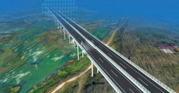 分离式道路 搜狐网