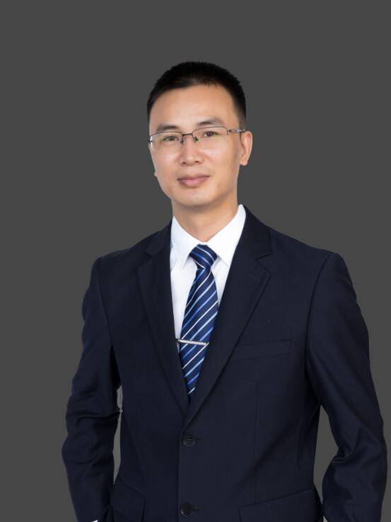祝贺高胜咨询杜滔老师荣获"2019年度中国优秀职业经理人"称号!
