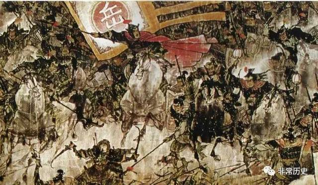 鹤唳华亭》抢先版EP19：陆文昔欲自首太子不帮逃脱反揭穿｜罗晋