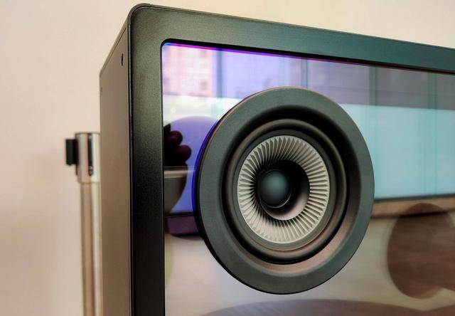 小米众筹新品提前体验,将"快闪"动画移植到音响身上