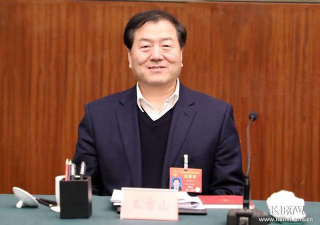 【两会声音】王吉山代表:河北老年人口将达1500万 保险"稳定器"不可或