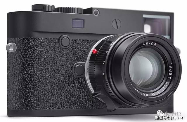 徕卡m10monochrom相机即将发布