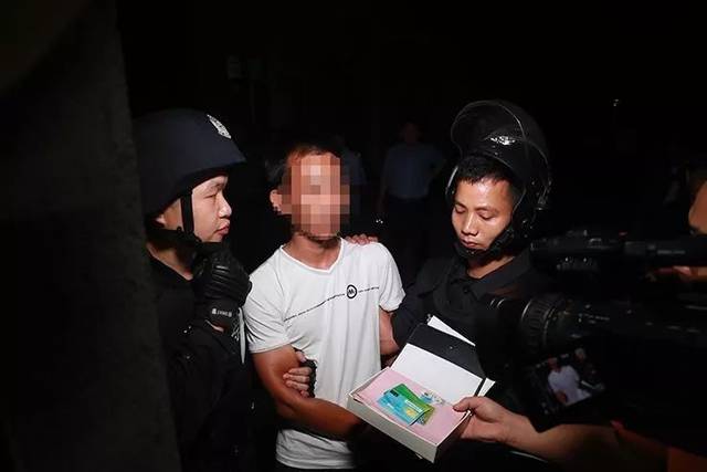 儋州警方打掉一个"卡贩子"团伙,破获电信诈骗案100余起!