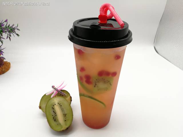 一杯芒布歇奶茶的故事