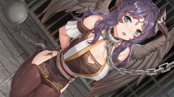 美少女向休闲解密小游戏《seek girl4》游侠专题上线