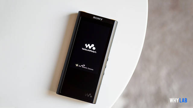 Sony ZX300A 主观体验：可能是Walkman 初烧的性价比之选_搜狐网
