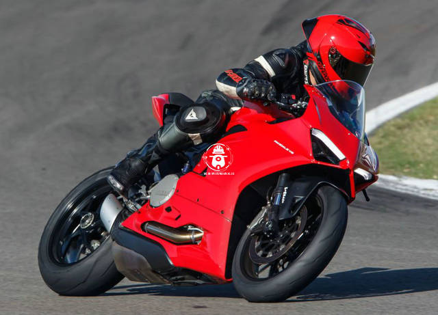 原创杜卡迪panigale v2 马来西亚年中上市售价低于12万令吉