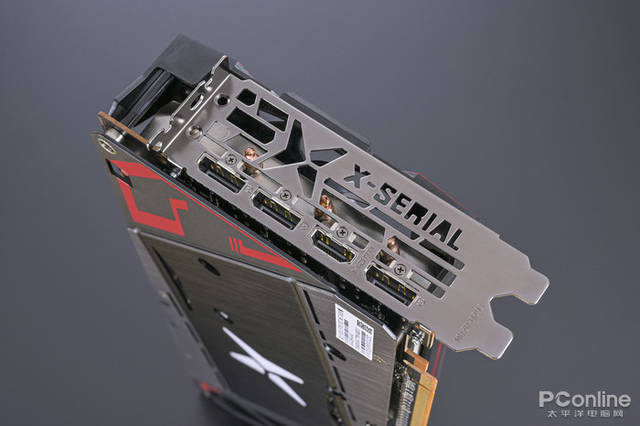 现在显卡都能成魔了?迪兰rx 5700 xt x战魔评测