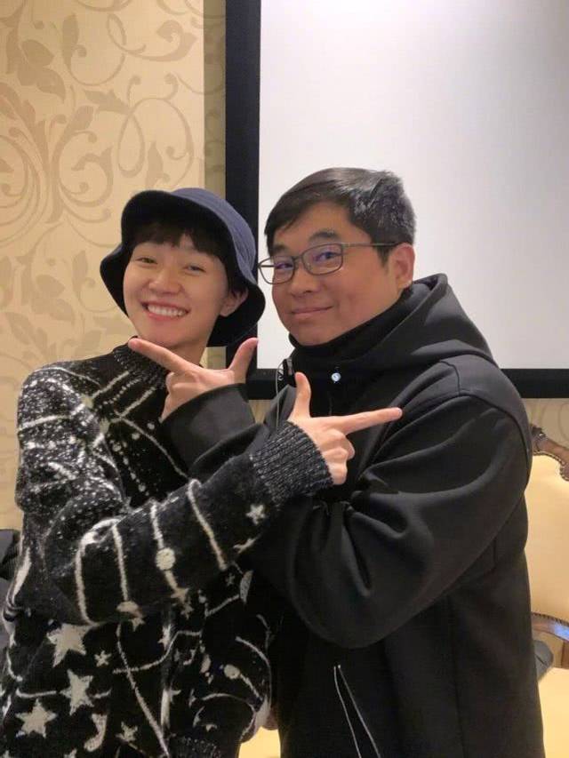 高以翔离开44天,焦俊艳陈铭章重聚,"铁三角"三缺一感慨万千
