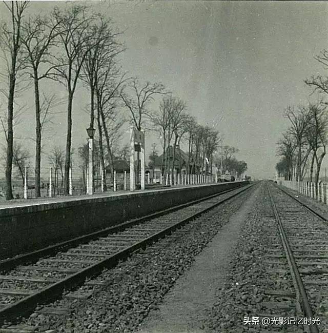 民国时期沧州老照片首度海量曝光!谁能认出这都是哪对哪?