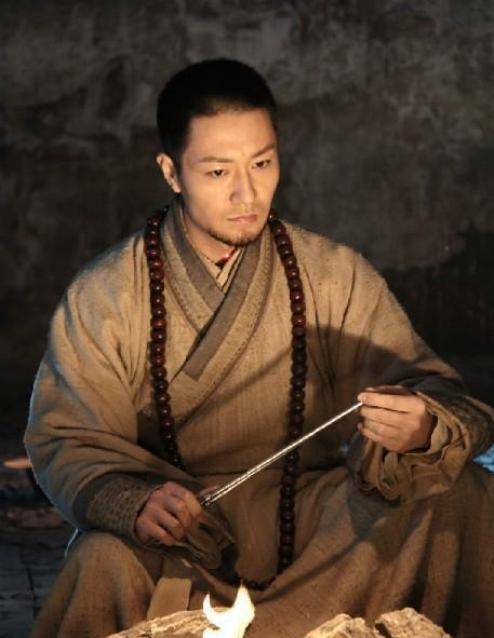 被称为"最后的武侠剧",大s余文乐主演的《剑雨》恐怕过誉了