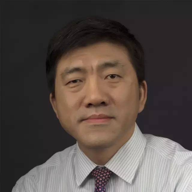 教授,眼科行政主任,博导,眼科医学博士【吴强】