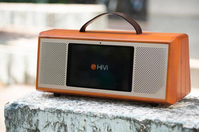 惠威mc-200体验:这个智能音箱有点不一样