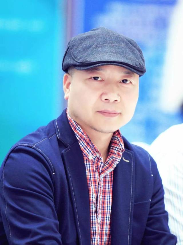 设计人物丨彭政:让艺术与设计完美融合