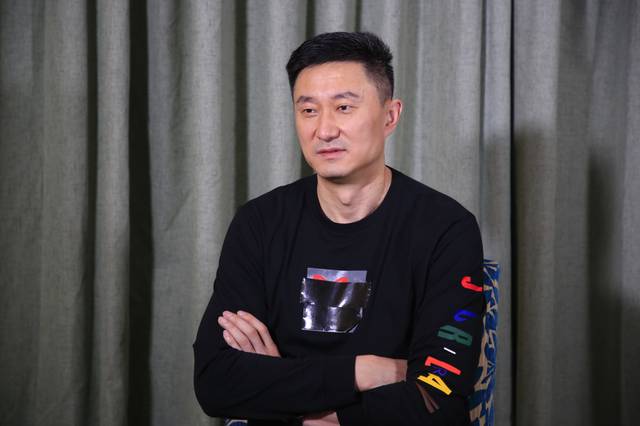 专访杜锋pk曾繁日为满足球迷国家队选材面很窄