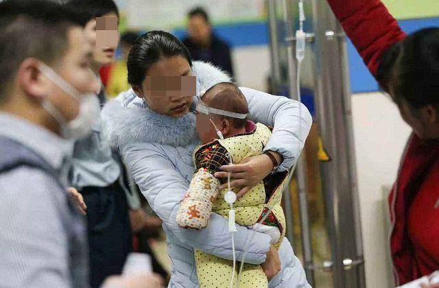 "一人生病,全家感染",流感和普通感冒的区别,家长别掉以轻心