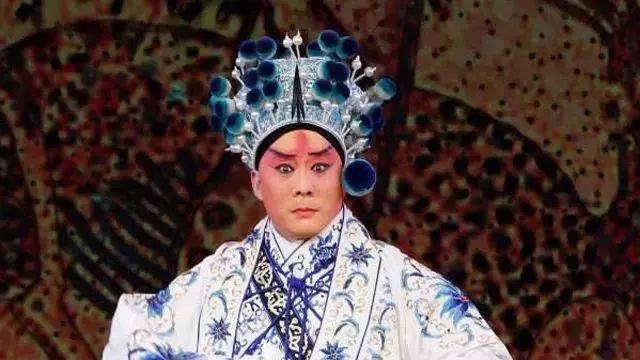 黄天霸    京剧《恶虎村》· 奚中路
