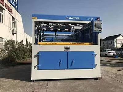 热塑成型机,内里学问这么多?