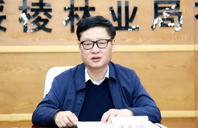 绥棱局召开2020年第一次党委(扩大)会议