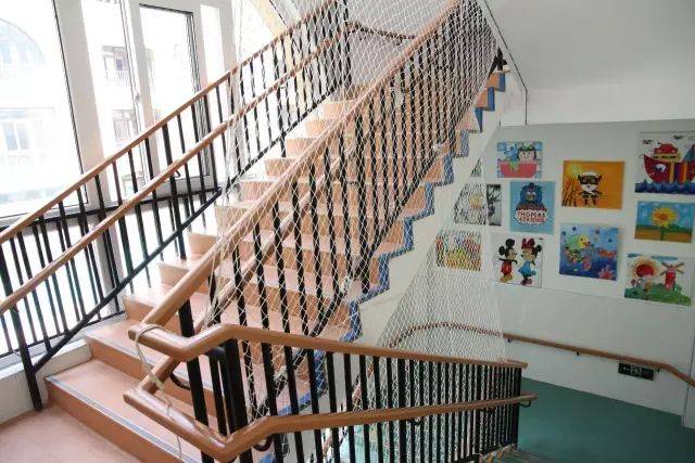 【环创布置】最有创意的幼儿园楼道,楼梯环创欣赏,一定要收好哦!