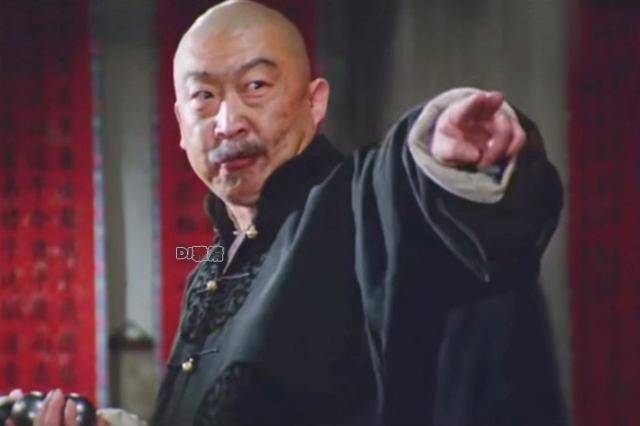 与陈裕德并称银幕怪杰貌丑心温柔对病妻不离不弃59岁便去世