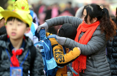 原創寒假來了,熊孩子們又放假了,一位幼兒園老師對孩子的假期建議