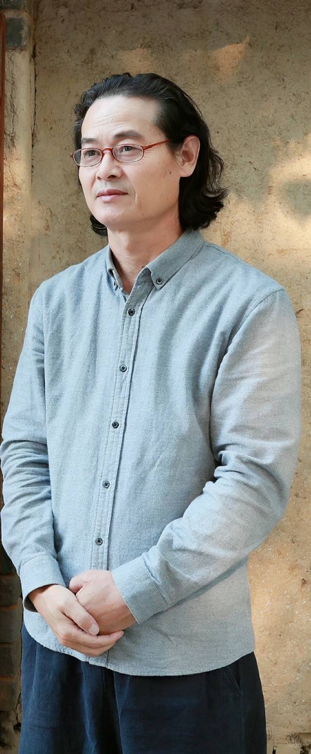 中国当代实力派画家——邢书波 精品欣赏