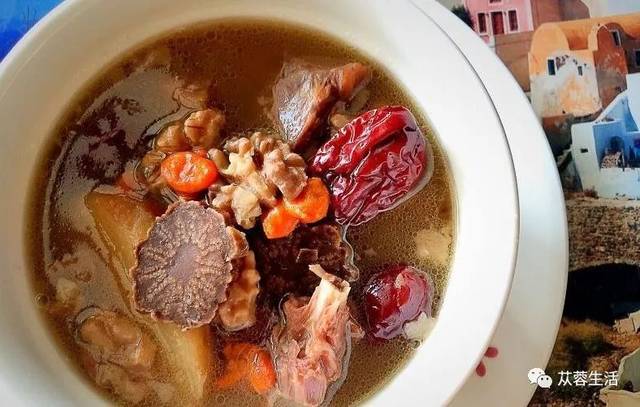 肉苁蓉竟然有这么多神奇搭配,后悔现在才知道!