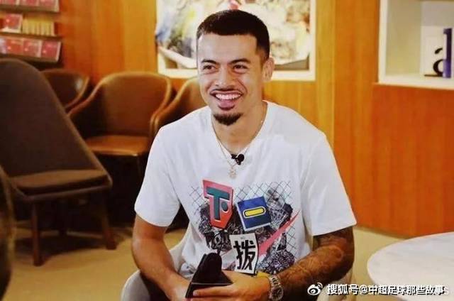 中国足球第一位归化球员李可:我不相信遗憾,随时期待新的机会