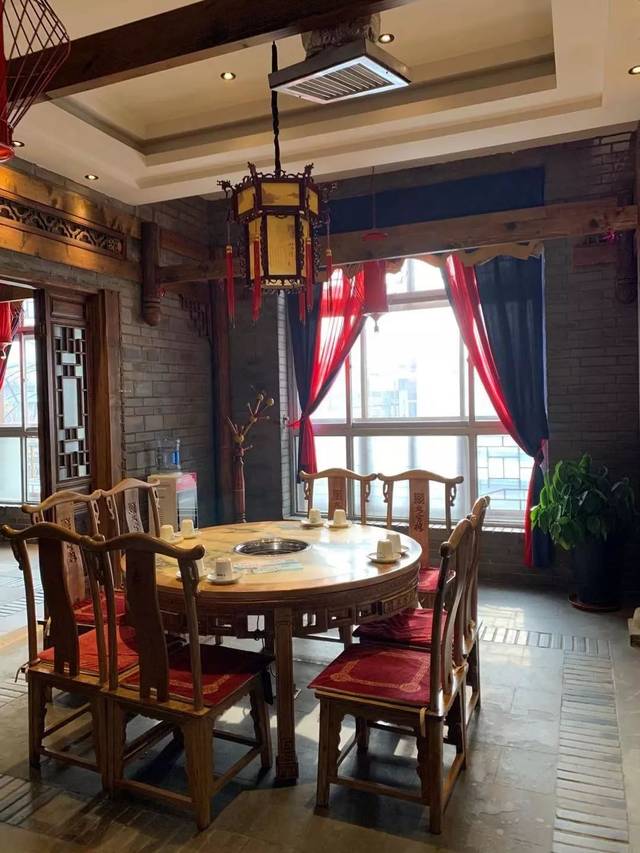 2020年石家庄100 大包间集合!必须收藏肯定用得上!