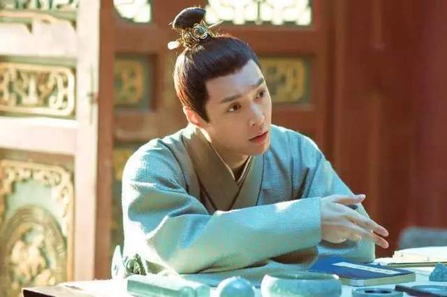 王振大明风华扮演者,大明风华王振扮演者,大明风华演王振的演员_大山谷图库