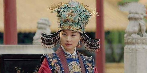 原创宣德帝朱瞻基的皇后胡善祥,为啥会成为明朝第一废后