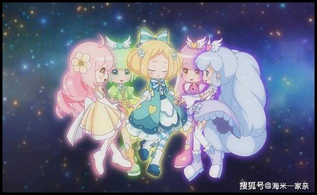 小花仙:安安为什么爱上库库鲁?真实原因很扎心,没有其他人能爱