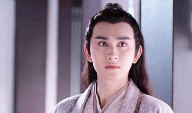 陈情令：为了守护蓝曦臣的天真，金光瑶背着他做了很多事，好暖心