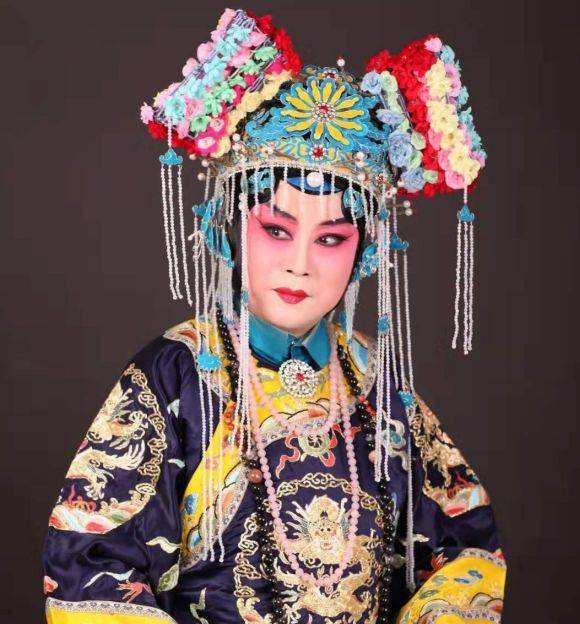 【精彩预告】王平,吕洋,李莉领衔主演,与京剧艺术几近同龄的《四郎探