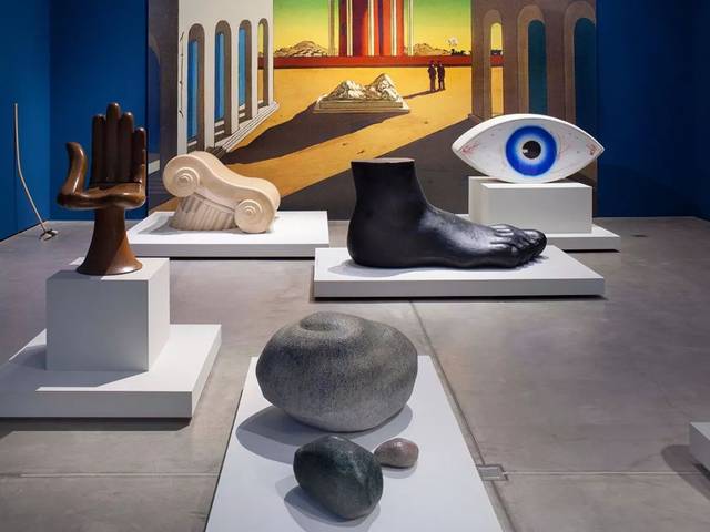 意大利激进设计先锋gufram|以荒诞致意时代