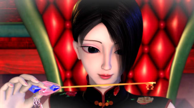 叶罗丽:辛灵交出契约书,给王默指派重任,现在的她们进退两难