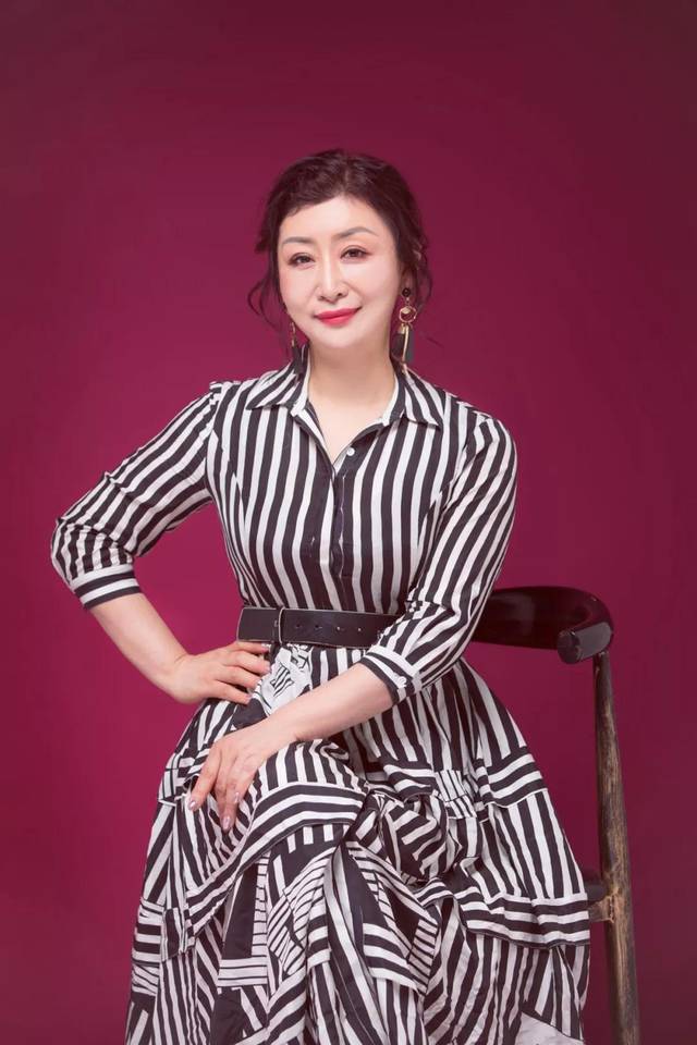 教导人物|张秋霞:员工增长6倍,产业增长13倍,一堂课让企业飞速发展!