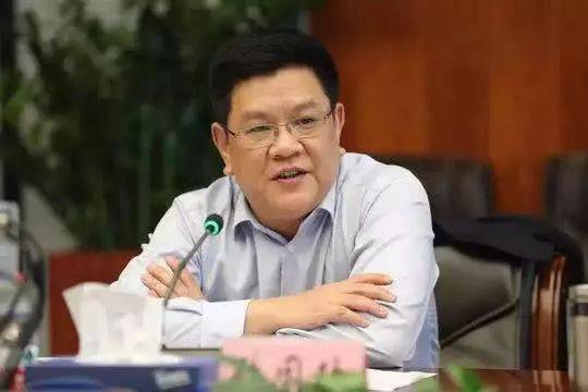 张国玖 图片来源 光明建发集团官网