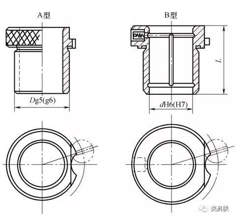 教你铣床,镗床夹具设计要点及步骤!