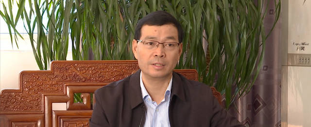 云霄县委书记王金狮走访慰问云霄县部分规模企业_手机搜狐网