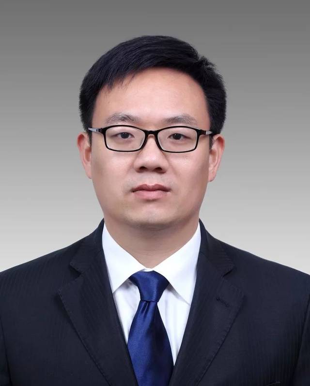 权威发布上虞区新昌县拟提拔任用区管县管领导干部任前公示
