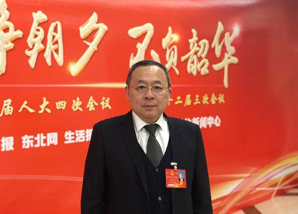 专访|牡丹江市长王文力:推进全域旅游,当好游客"服务员"