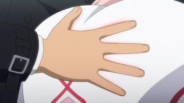 日本声优发布新歌,现场居然有打屁股环节?