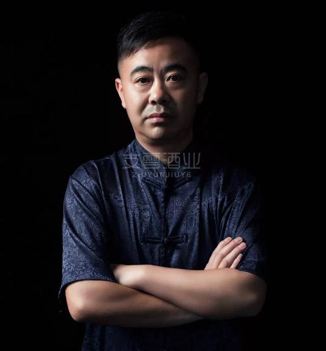手艺人 守艺人 授艺人 | 支云酒业总工程师张富强