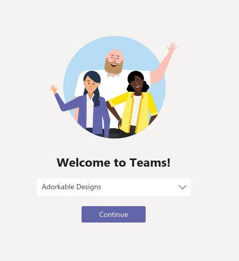 teams注册账号入口