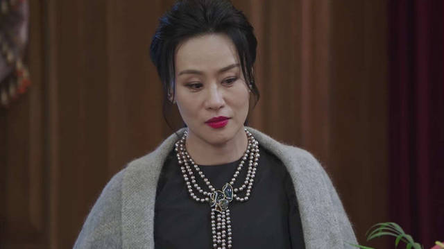 陪读妈妈:为了挽救婚姻带儿子留学,胡媛媛的选择,太现实了