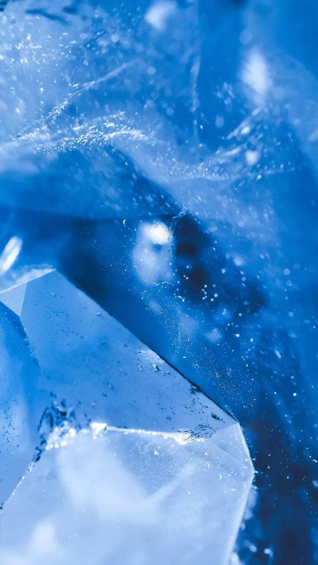 蓝色系壁纸合集!送给大家,俺很宠粉哒~_手机搜狐网