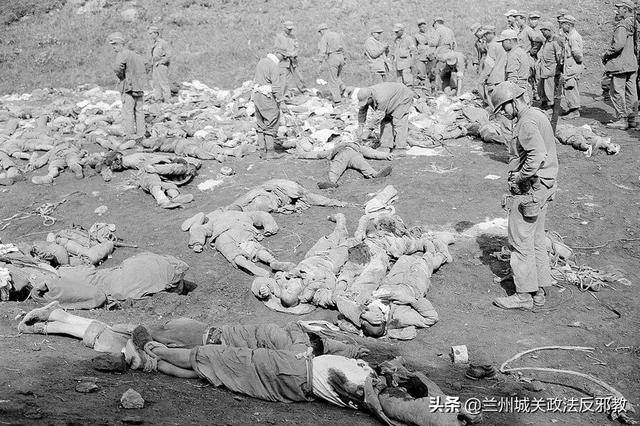 给韩国军队送物资,已经不是"应援"这么简单了