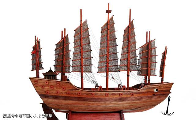 曾国藩造火轮船打太平军跟玩似的,遇两英国军舰胡林翼却呕血身亡